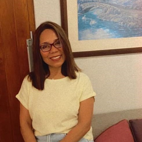 Marlene Alburqueque